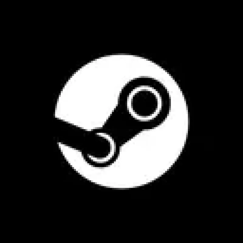 Steam Wallet
