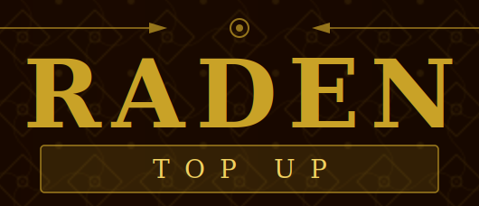Raden top up